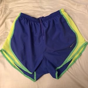 Nike Running Shorts Women